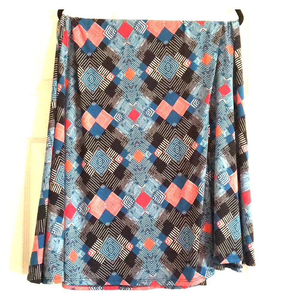 Medium maxi